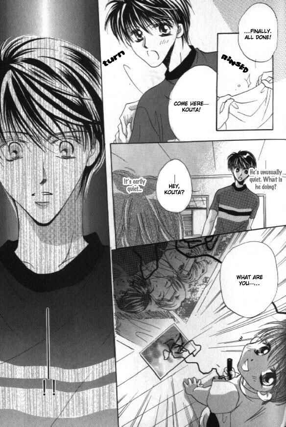 Page 19 Chapter 6 Love Together