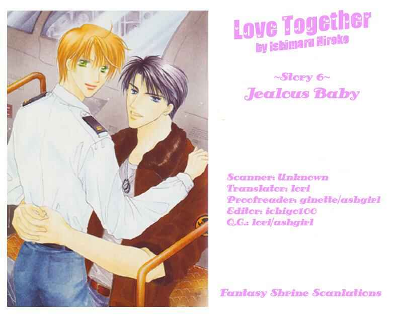 Page 2 Chapter 6 Love Together