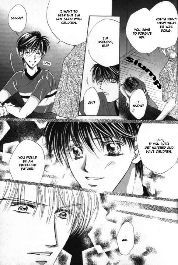 Page 23 Chapter 6 Love Together