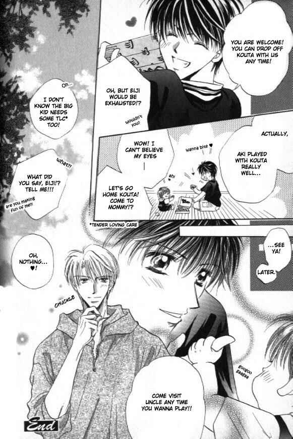 Page 26 Chapter 6 Love Together