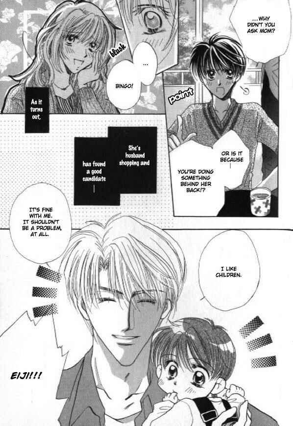Page 5 Chapter 6 Love Together