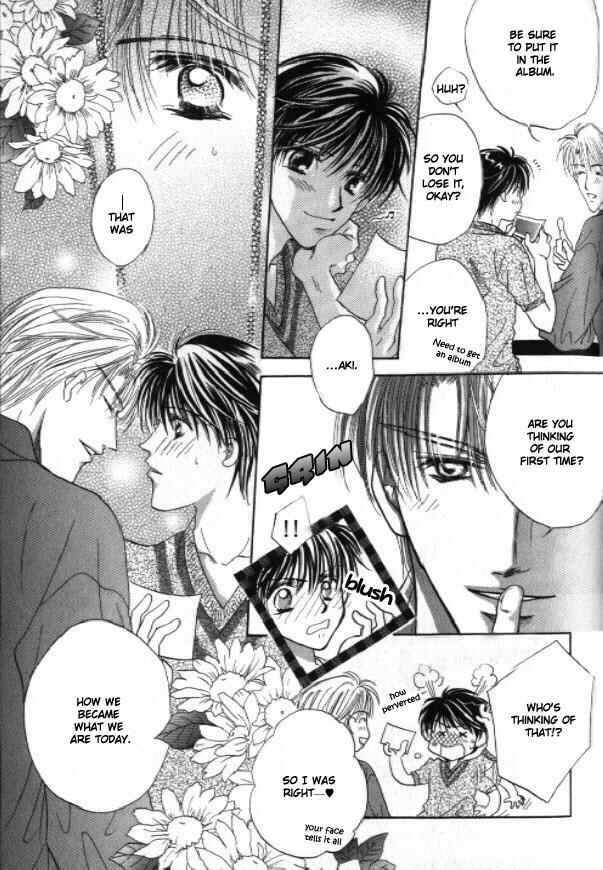 Page 9 Chapter 6 Love Together
