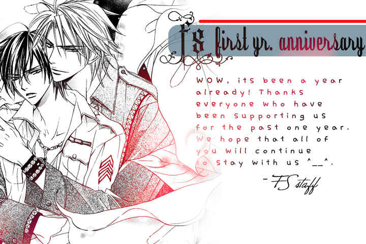Page 1 Chapter 2 Hatsukoi Elegy