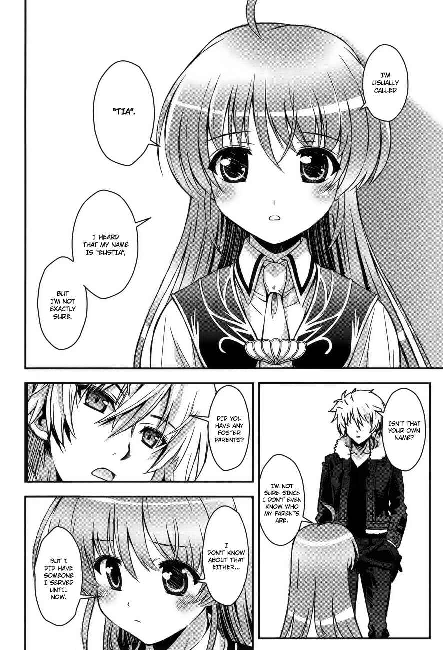 Page 10 Chapter 4 Aiyoku no Eustia