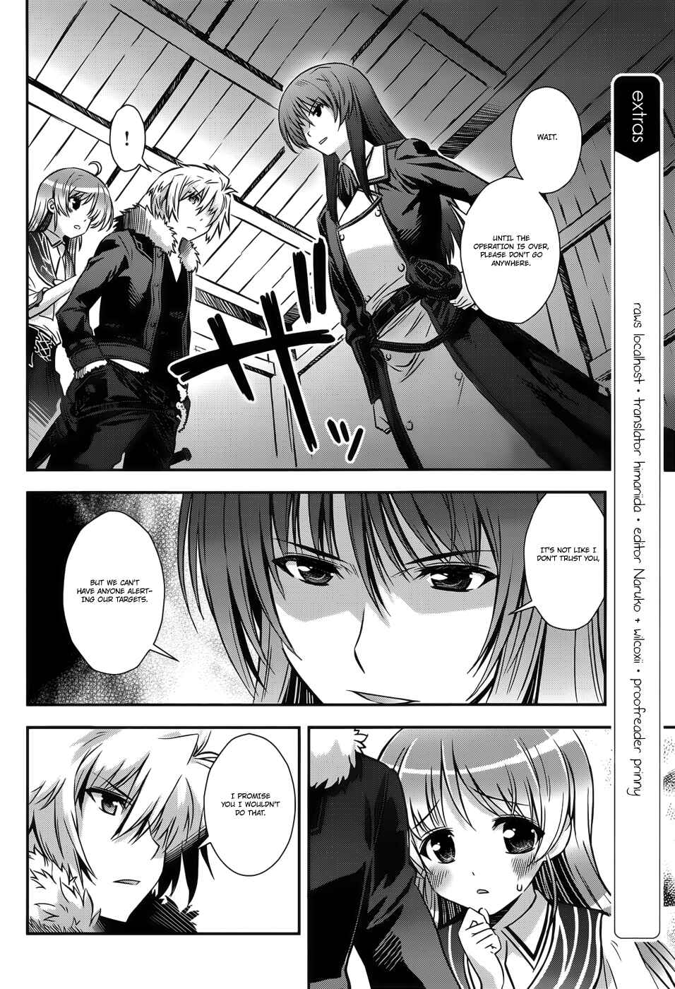 Page 2 Chapter 10 Aiyoku no Eustia