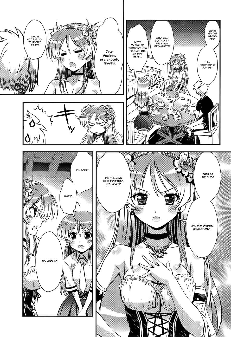Page 7 Chapter 7 Aiyoku no Eustia