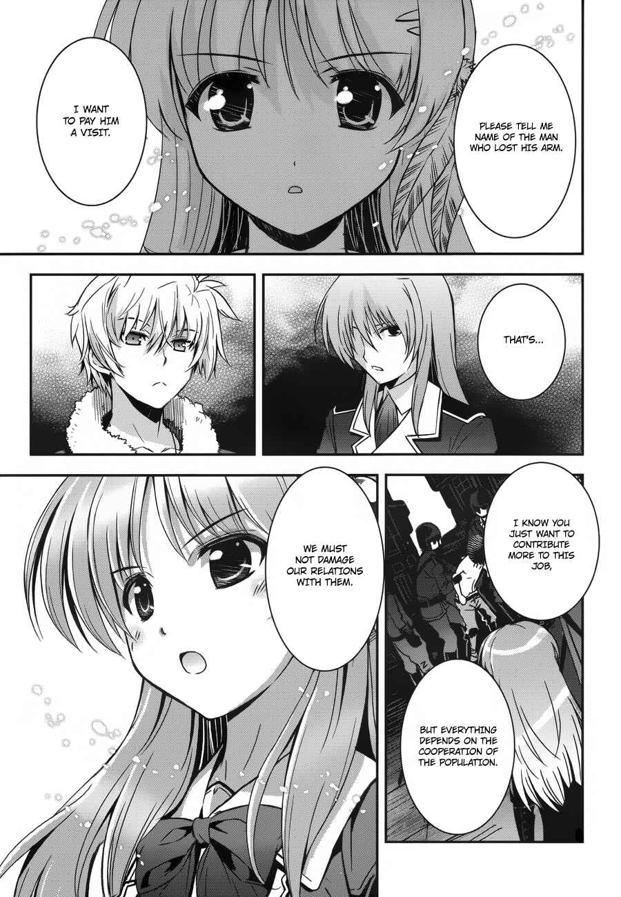Page 7 Chapter 2 Aiyoku no Eustia
