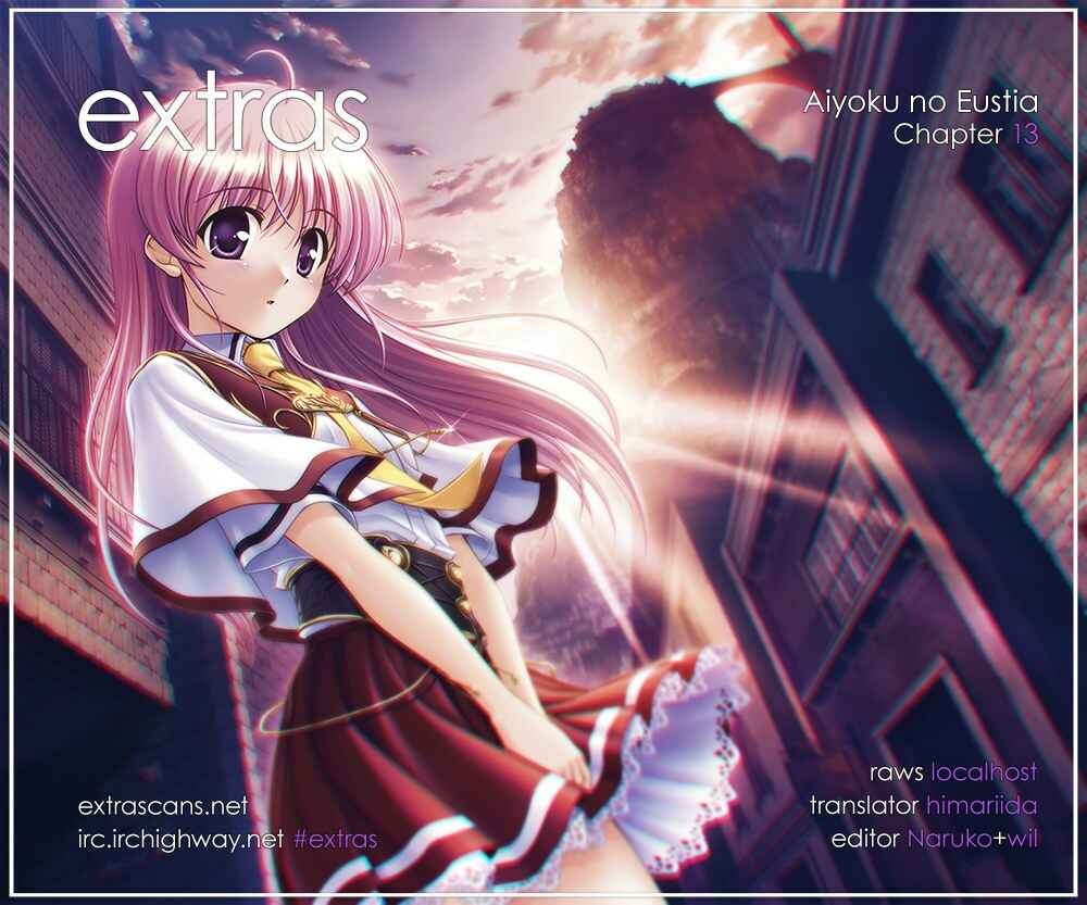 Page 17 Chapter 13 Aiyoku no Eustia