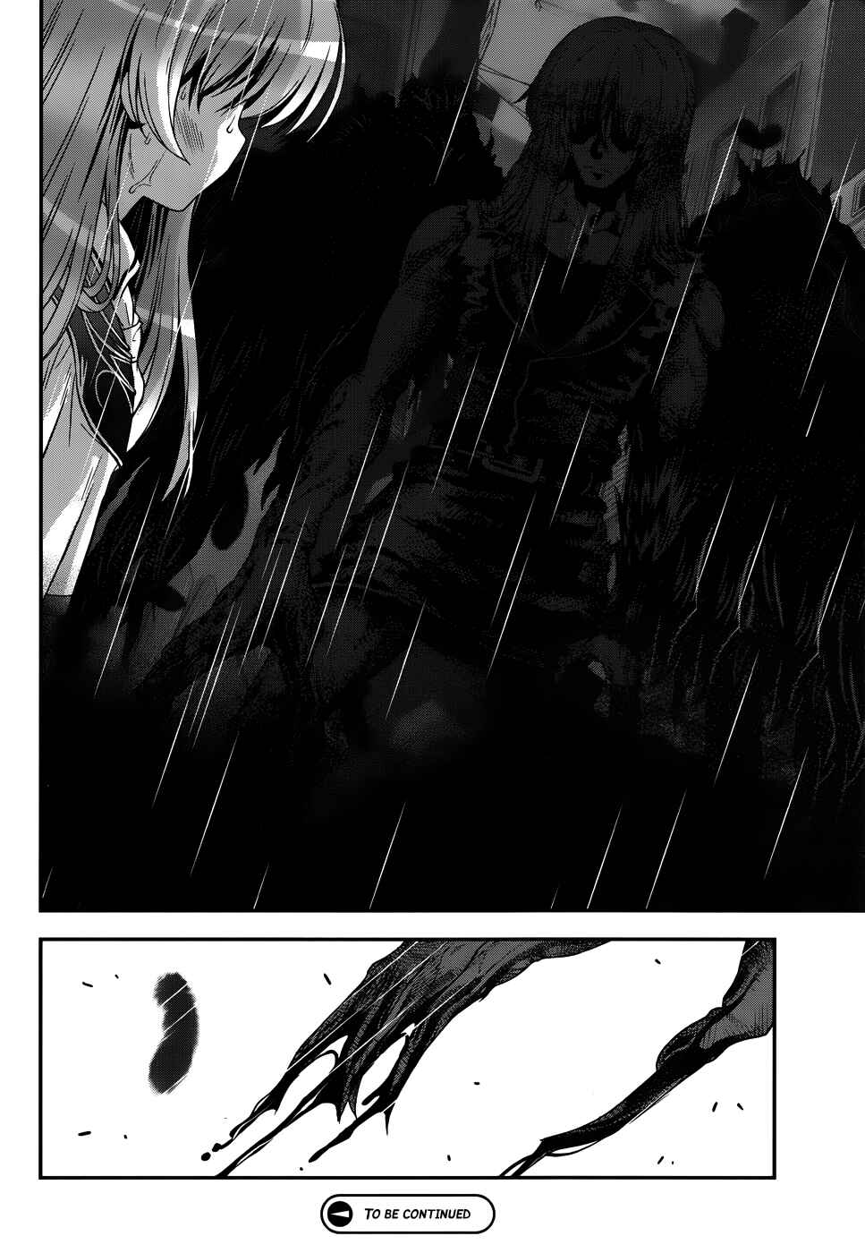 Page 14 Chapter 14 Aiyoku no Eustia