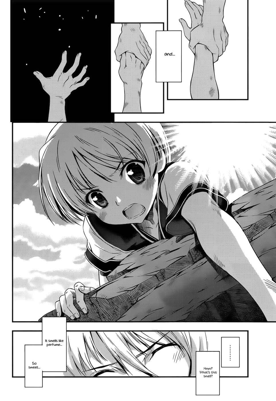 Page 2 Chapter 9 Aiyoku no Eustia