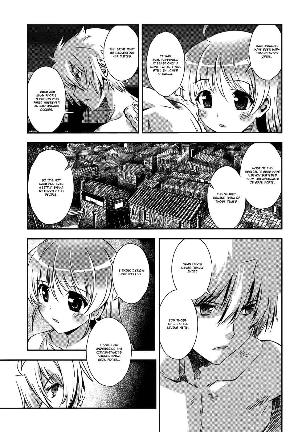 Page 5 Chapter 9 Aiyoku no Eustia