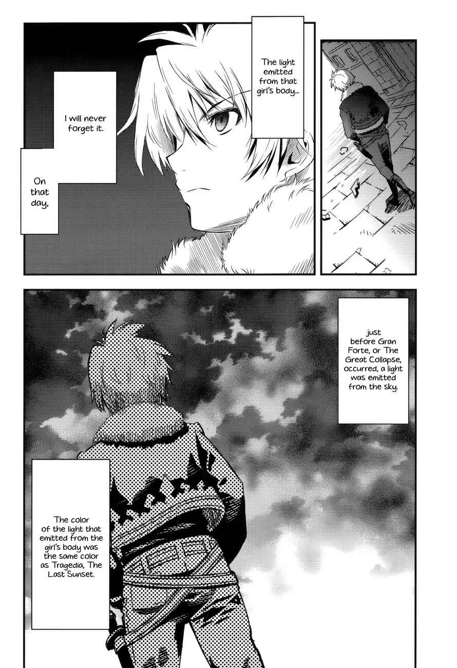 Page 17 Chapter 3 Aiyoku no Eustia