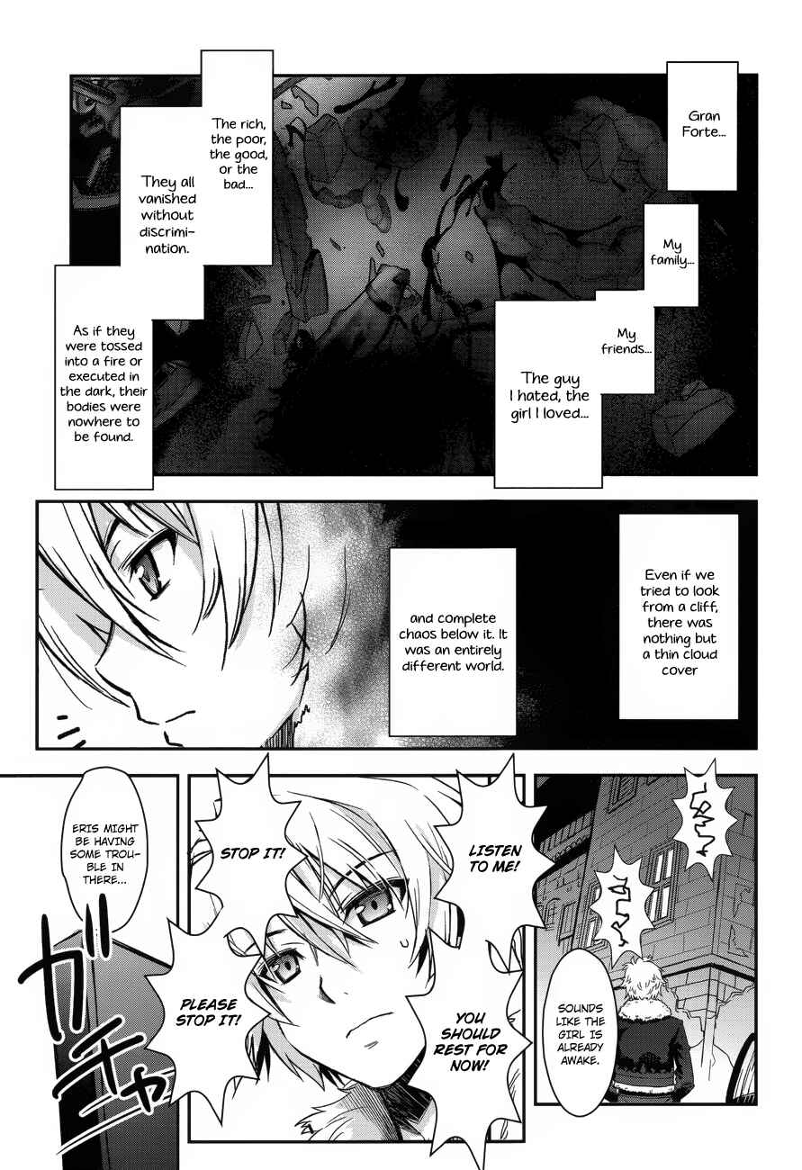 Page 18 Chapter 3 Aiyoku no Eustia