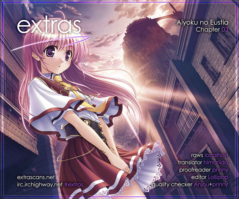 Page 23 Chapter 3 Aiyoku no Eustia