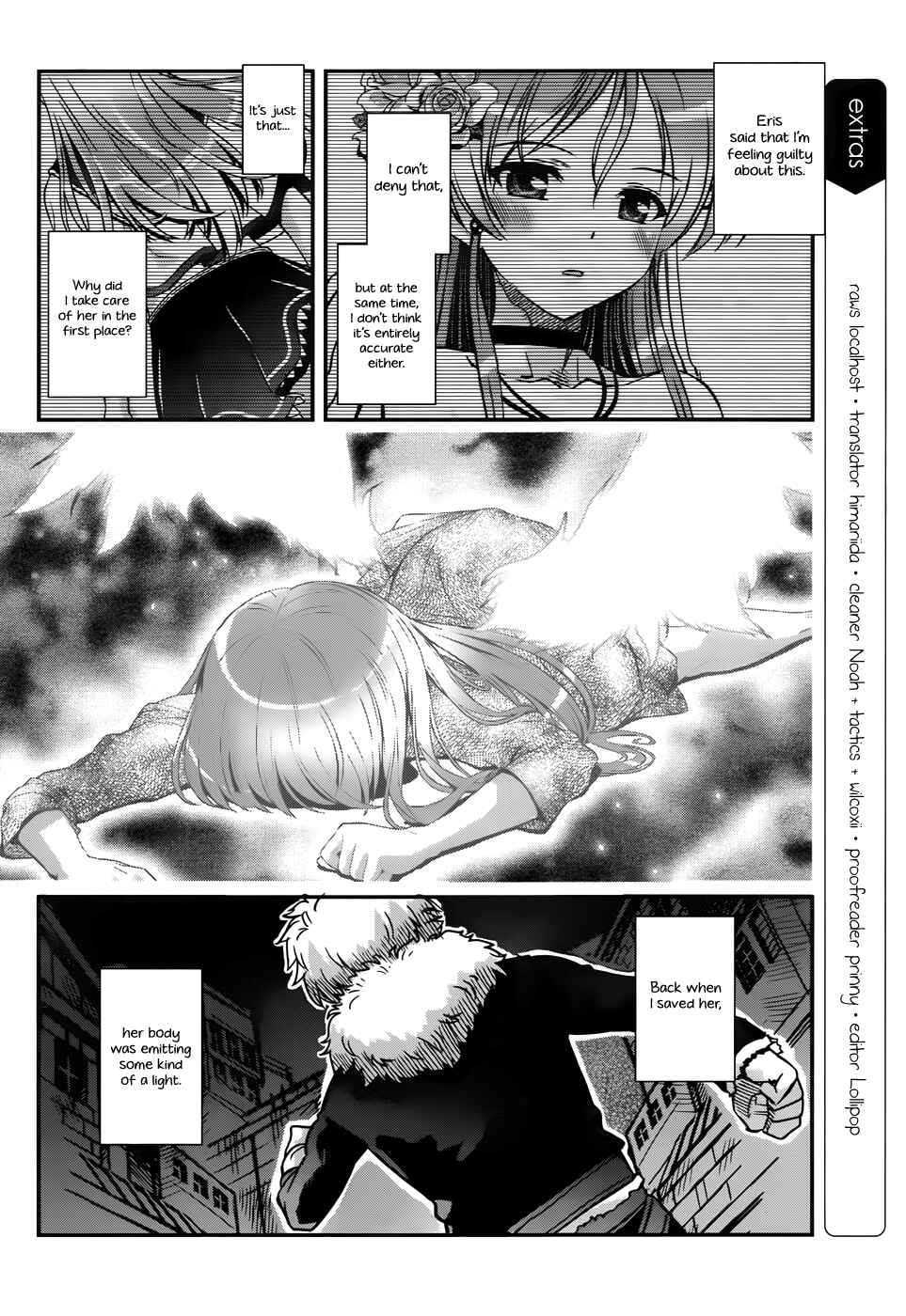 Page 3 Chapter 15 Aiyoku no Eustia