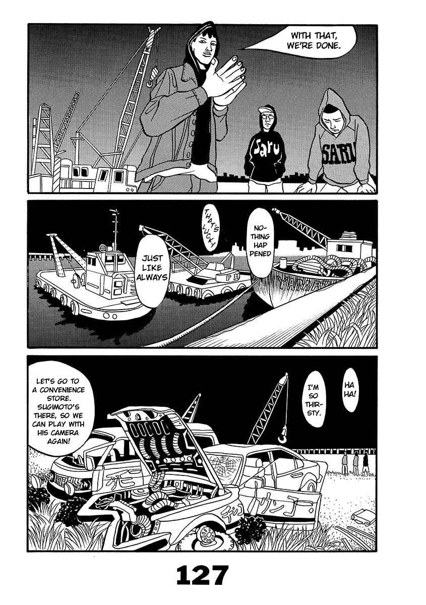 Page 126 Chapter Unknown_d8e6 TOKYO TRIBE