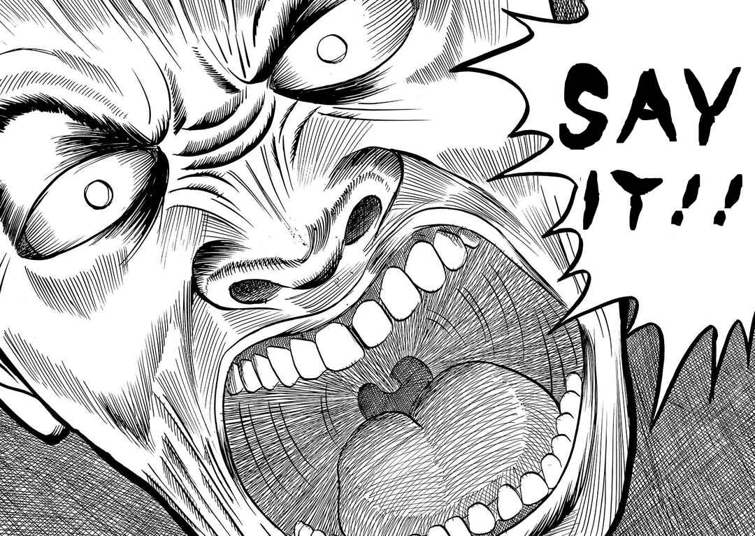 Page 164 Chapter Unknown_d8e6 TOKYO TRIBE