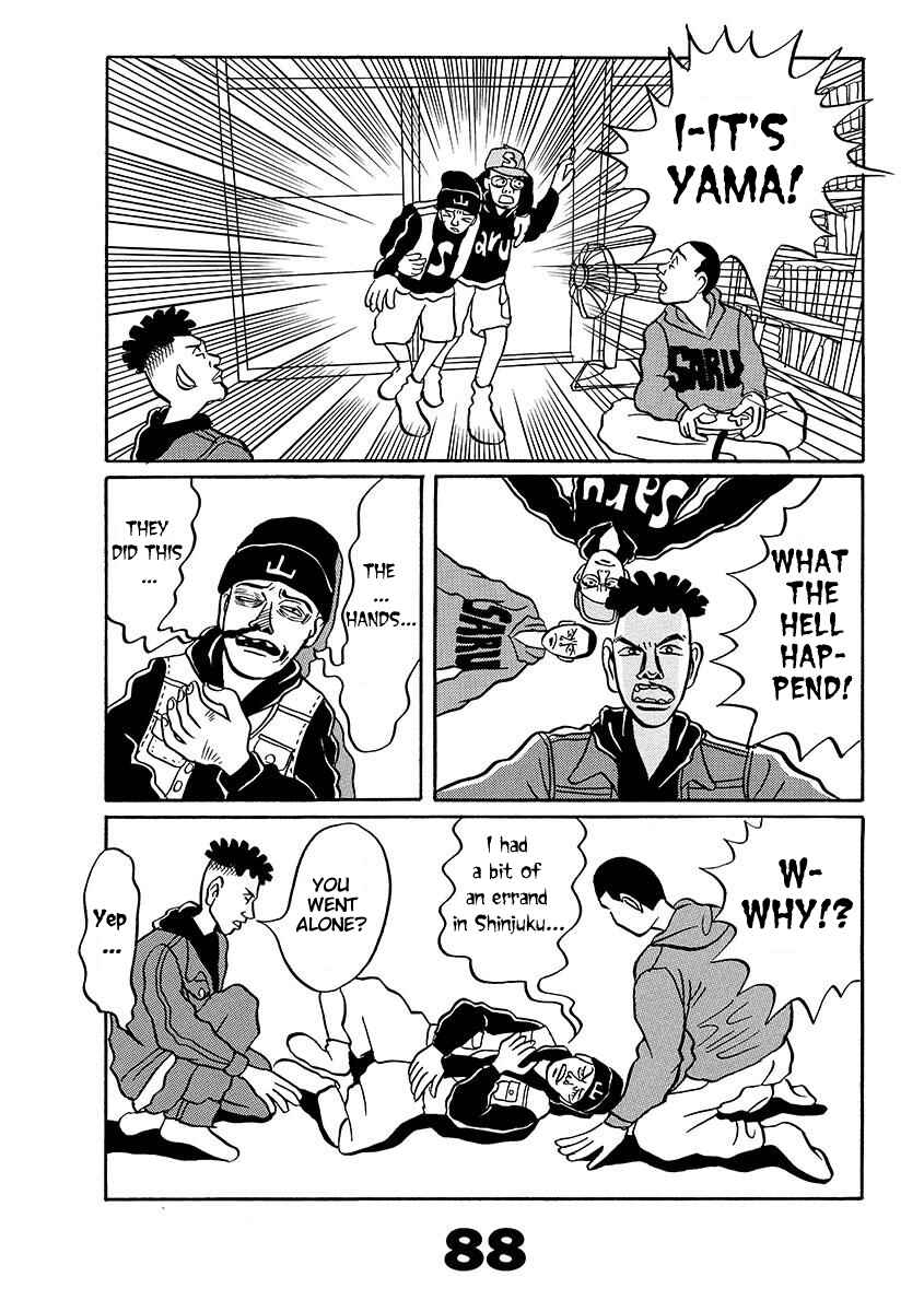 Page 87 Chapter Unknown_d8e6 TOKYO TRIBE
