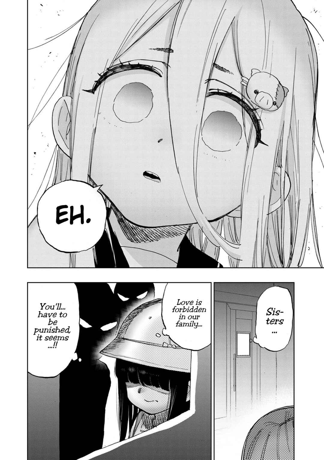 Page 10 Chapter 17 Koisuru Kichikujima