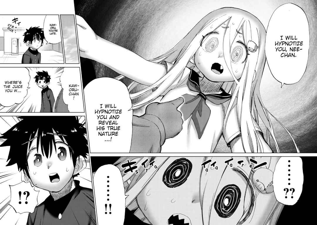 Page 9 Chapter 24 Koisuru Kichikujima