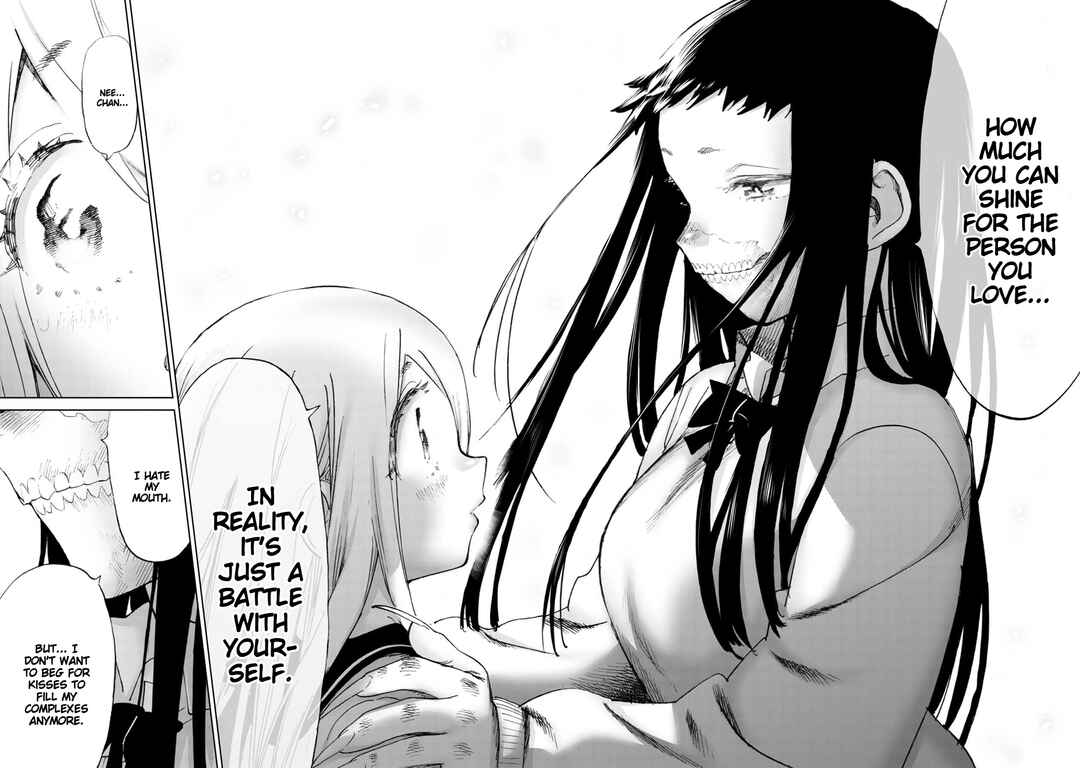 Page 9 Chapter 37 Koisuru Kichikujima