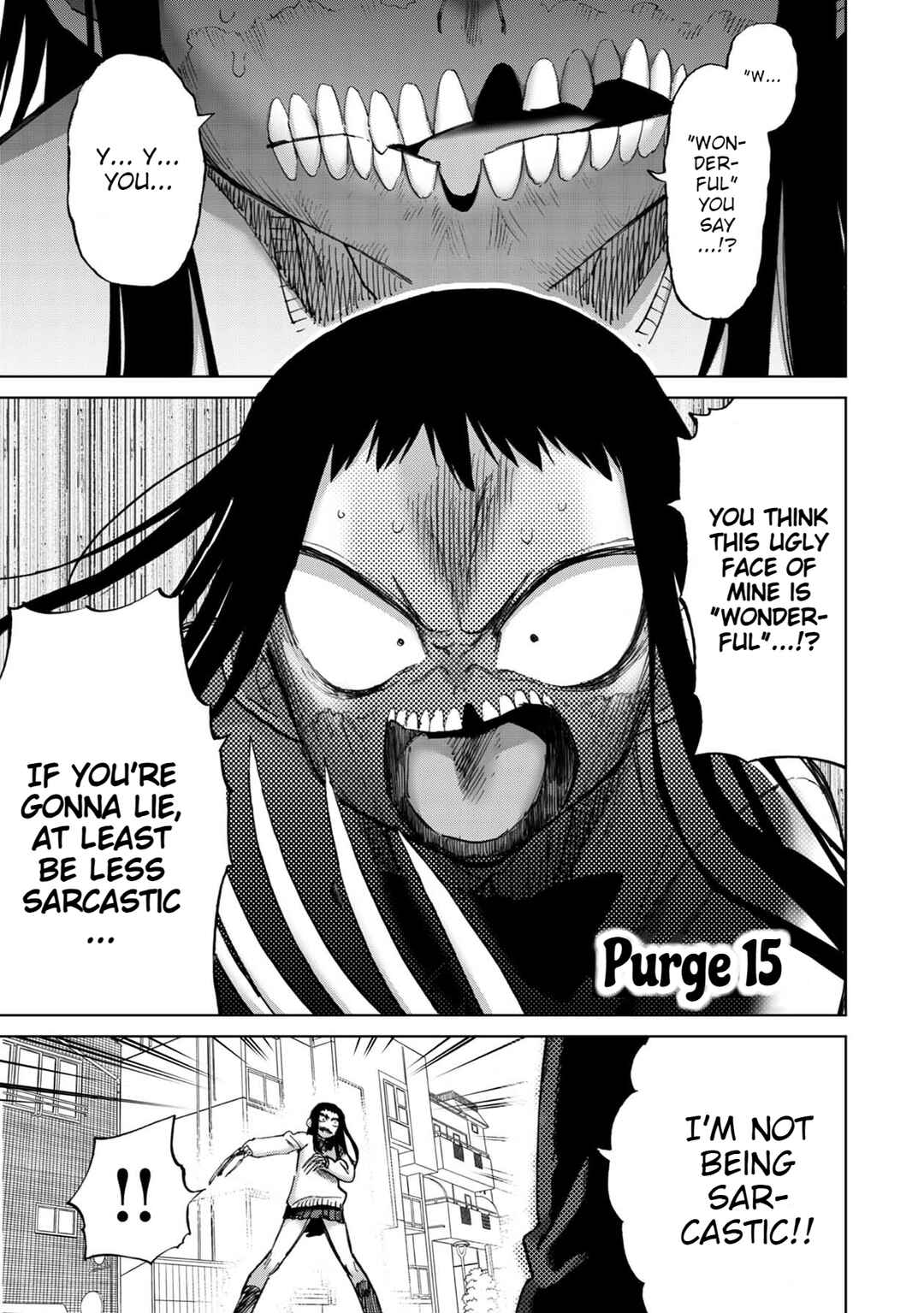 Page 2 Chapter 15 Koisuru Kichikujima