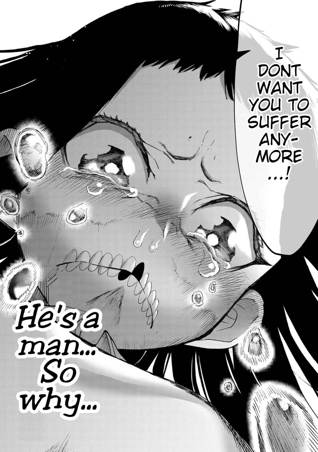 Page 7 Chapter 15 Koisuru Kichikujima