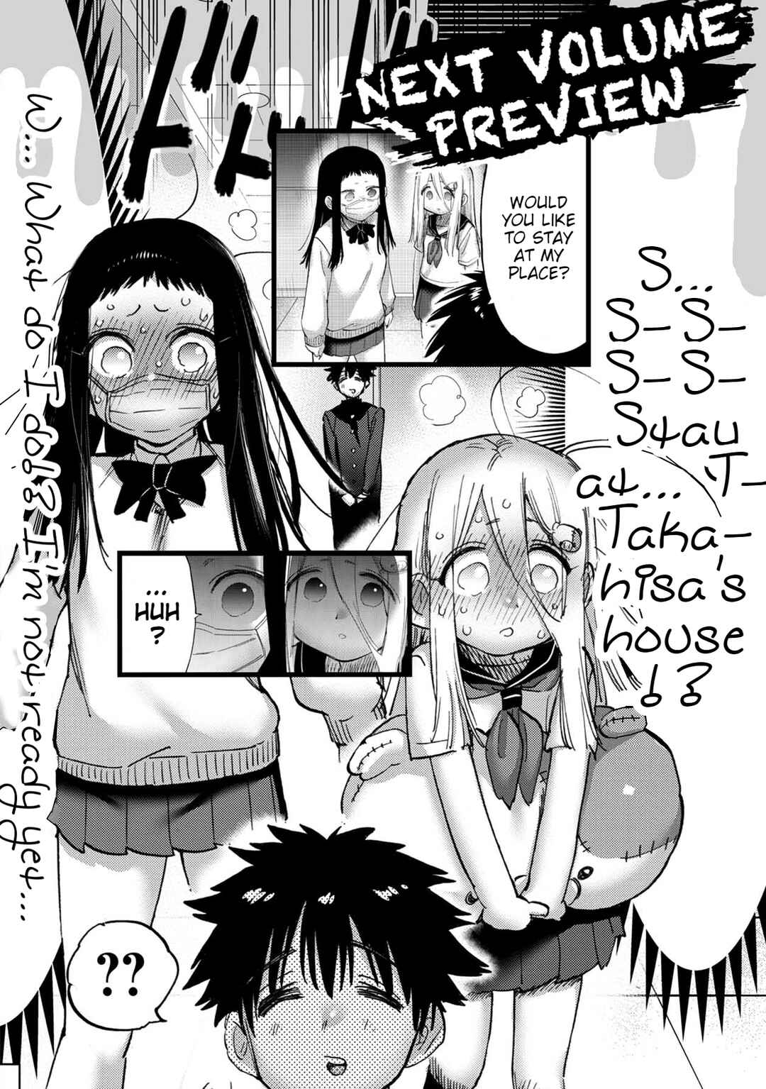 Page 11 Chapter 19 Koisuru Kichikujima