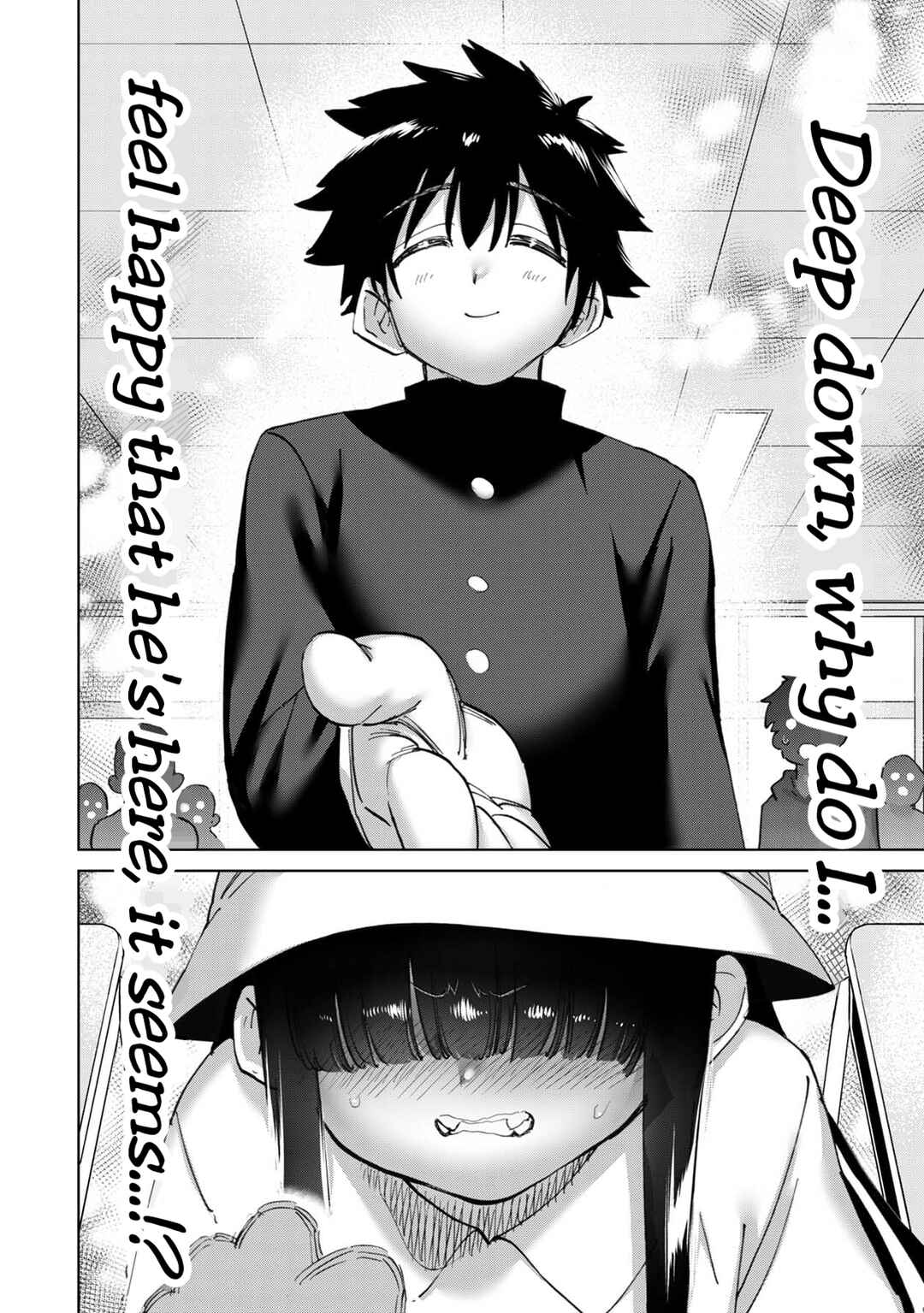 Page 10 Chapter 27 Koisuru Kichikujima