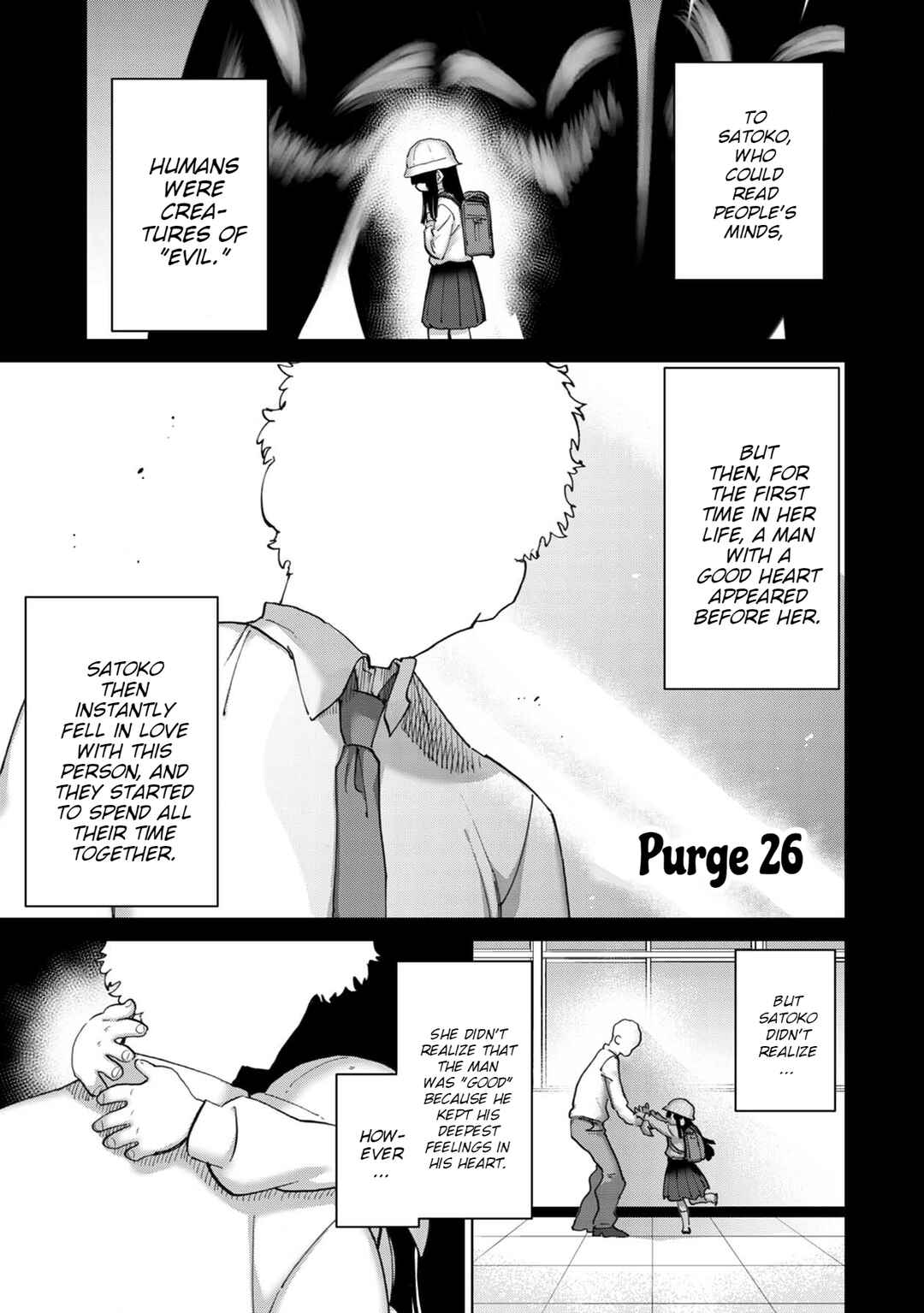 Page 2 Chapter 26 Koisuru Kichikujima