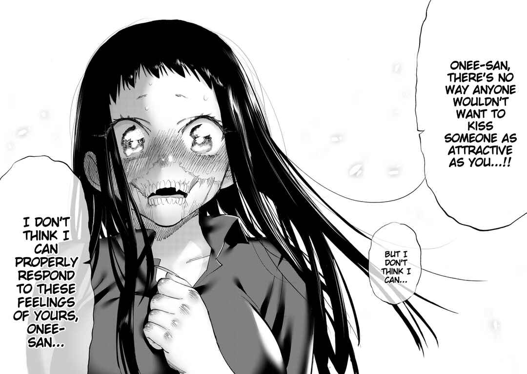 Page 13 Chapter 35 Koisuru Kichikujima