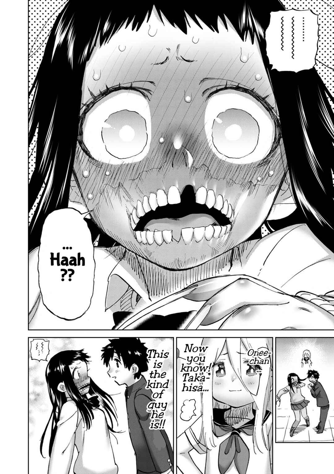 Page 10 Chapter 14 Koisuru Kichikujima