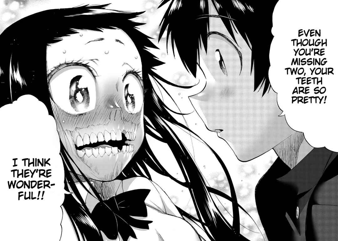 Page 9 Chapter 14 Koisuru Kichikujima