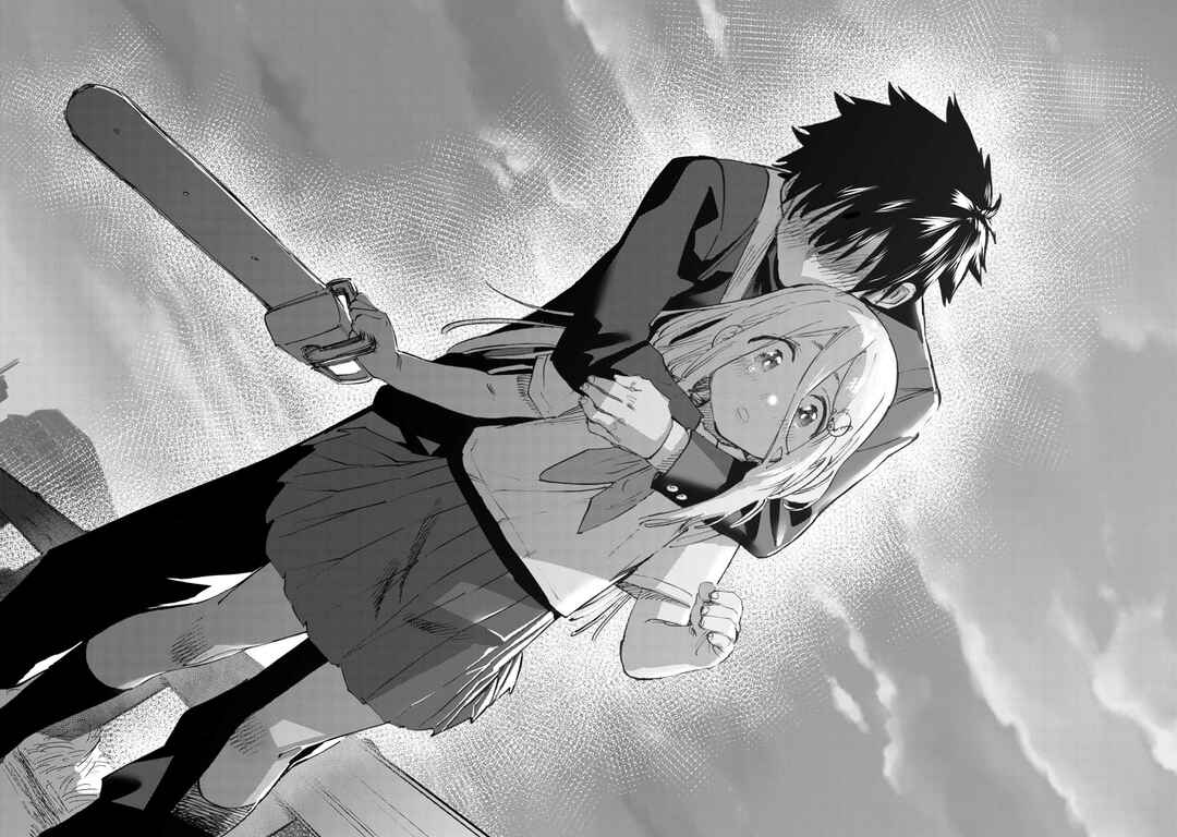 Page 9 Chapter 40 Koisuru Kichikujima