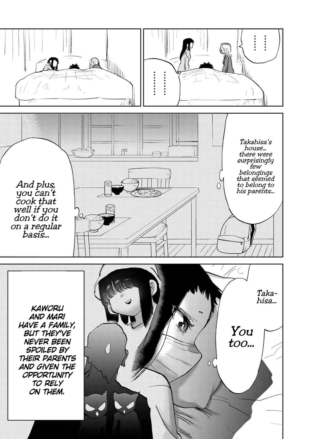 Page 10 Chapter 23 Koisuru Kichikujima