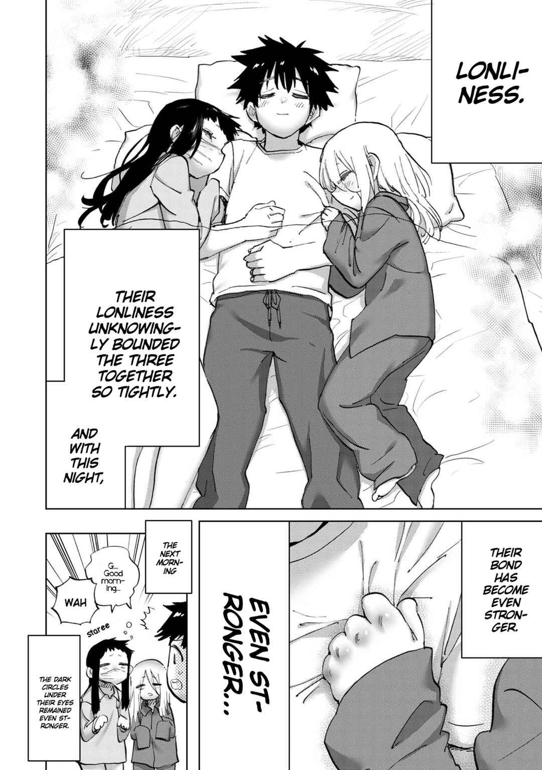 Page 11 Chapter 23 Koisuru Kichikujima