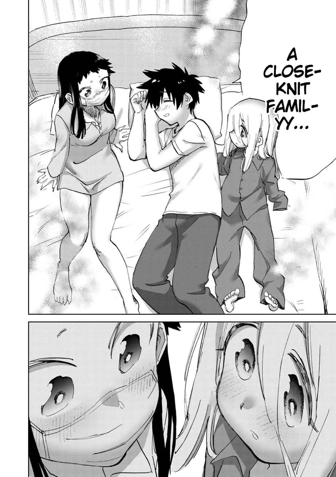 Page 9 Chapter 23 Koisuru Kichikujima