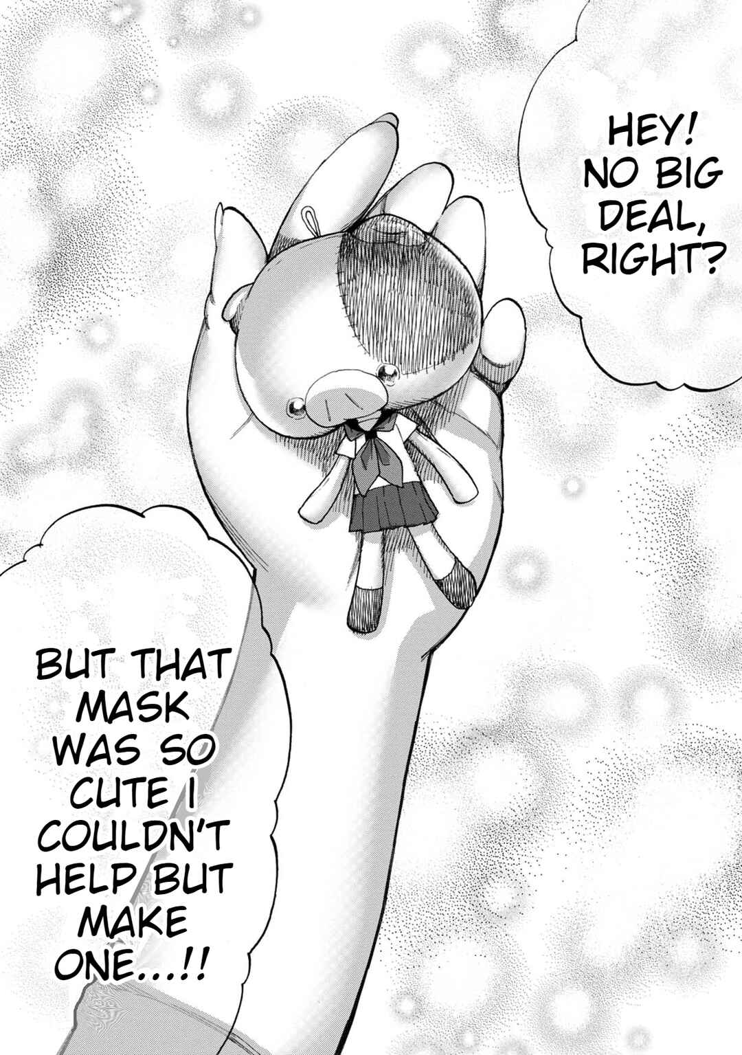 Page 9 Chapter 2 Koisuru Kichikujima