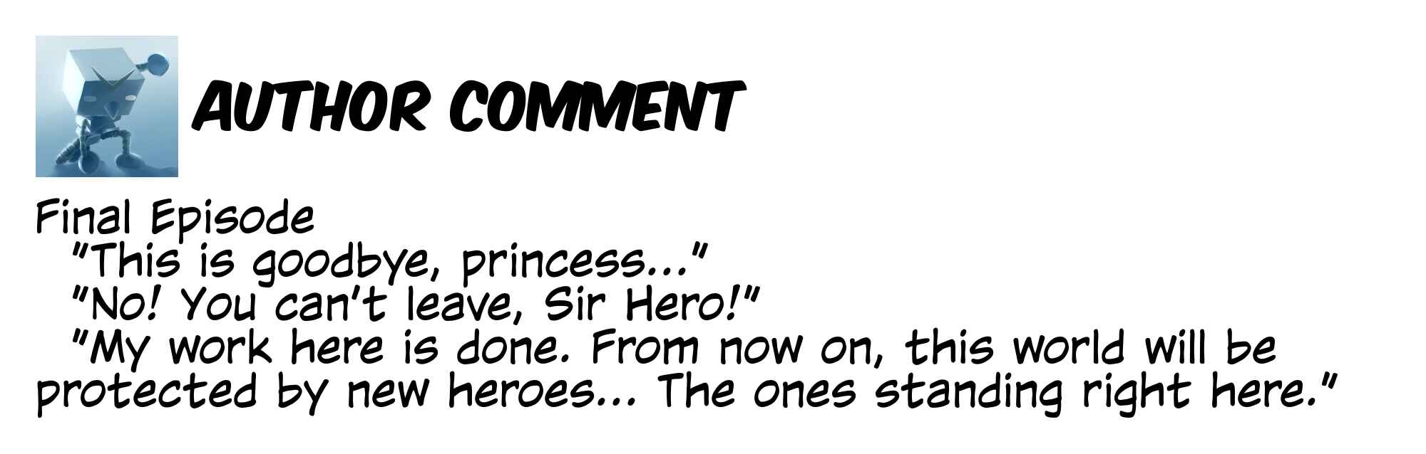Page 3 Chapter 1 Isekai Hero G-Shine