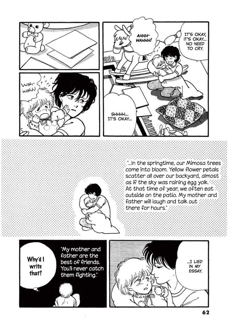 Page 18 Chapter 2 Garden of Dreams and Other Tales
