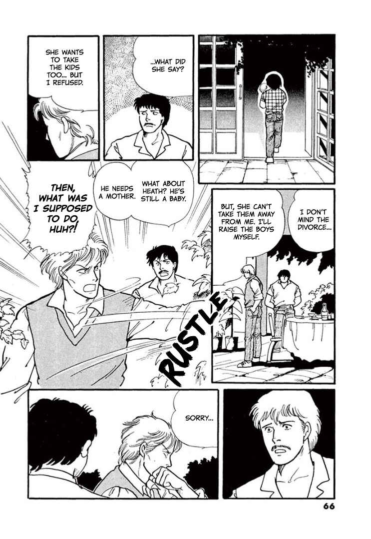 Page 22 Chapter 2 Garden of Dreams and Other Tales