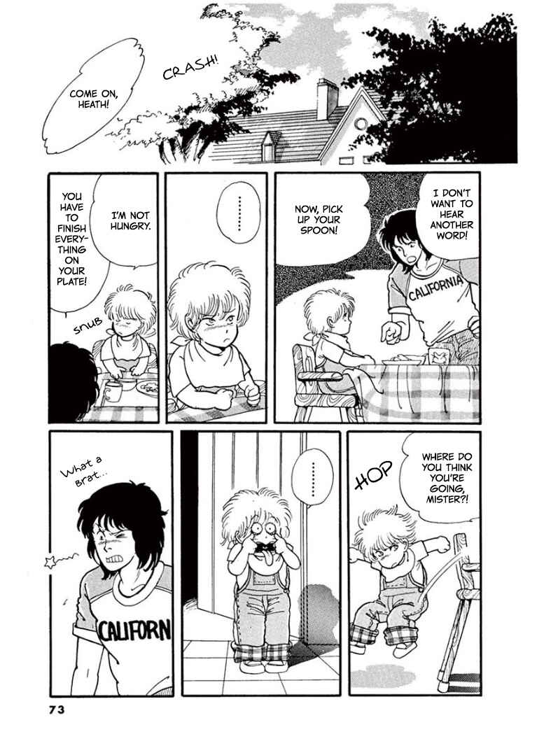 Page 29 Chapter 2 Garden of Dreams and Other Tales