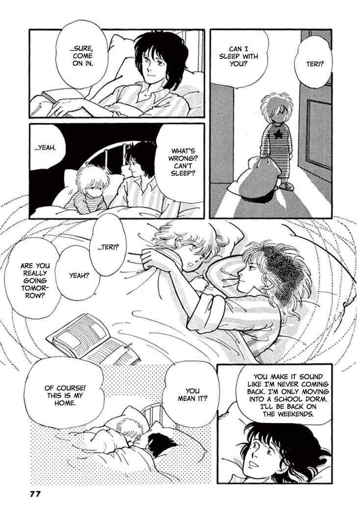 Page 33 Chapter 2 Garden of Dreams and Other Tales