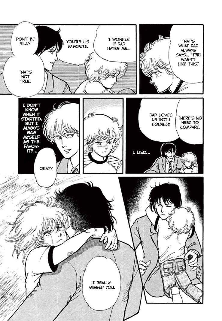 Page 37 Chapter 2 Garden of Dreams and Other Tales