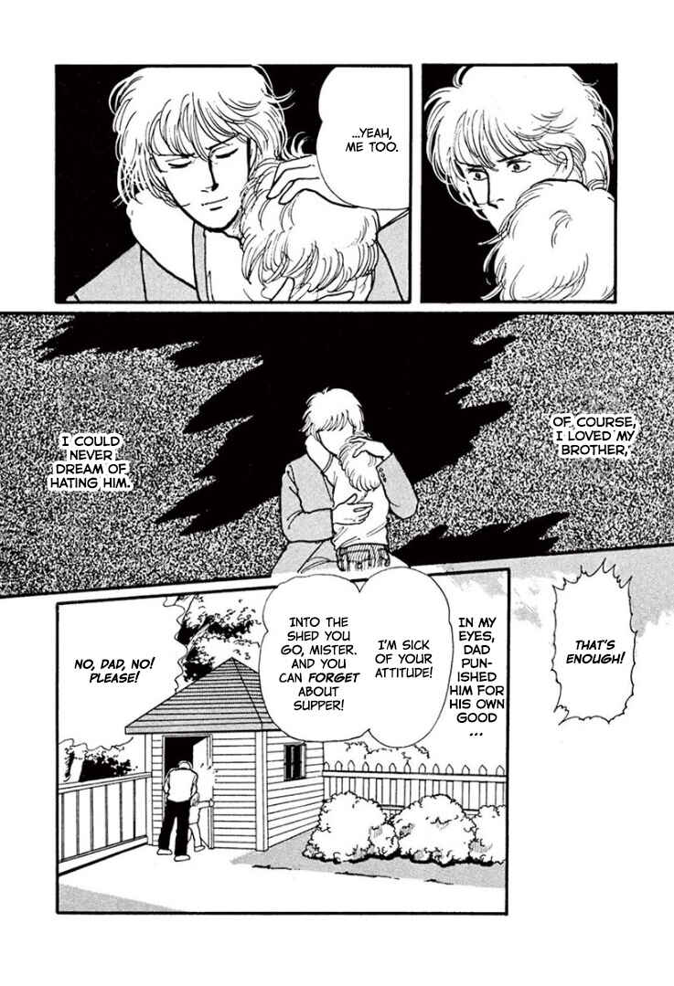 Page 38 Chapter 2 Garden of Dreams and Other Tales