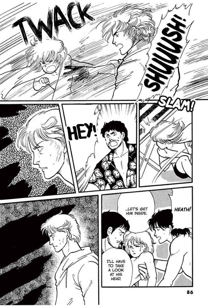 Page 42 Chapter 2 Garden of Dreams and Other Tales
