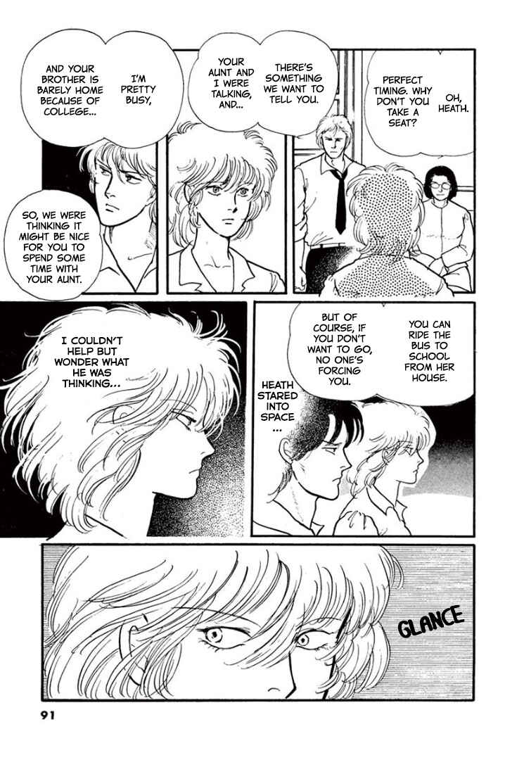 Page 47 Chapter 2 Garden of Dreams and Other Tales