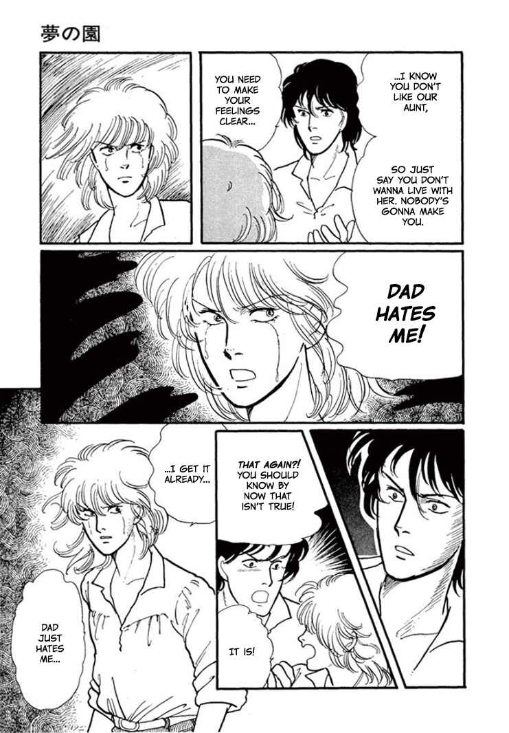 Page 49 Chapter 2 Garden of Dreams and Other Tales