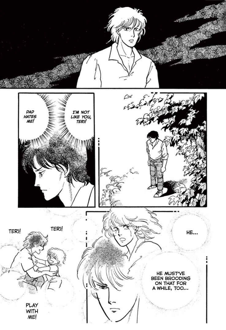 Page 51 Chapter 2 Garden of Dreams and Other Tales