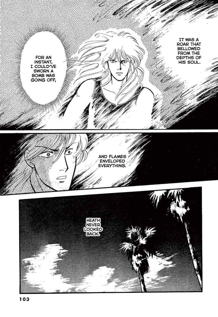 Page 59 Chapter 2 Garden of Dreams and Other Tales